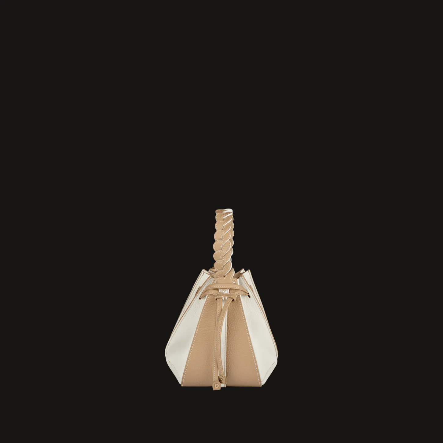 Gem Mini Bucket Bag