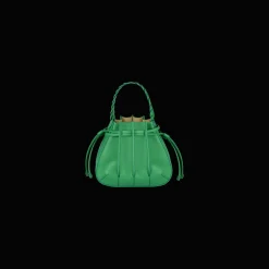 Gem Mini Bucket Bag