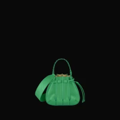 Gem Mini Bucket Bag