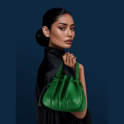 Gem Mini Bucket Bag