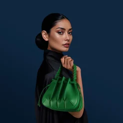 Gem Mini Bucket Bag