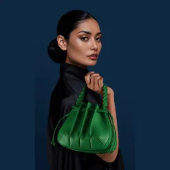 Gem Mini Bucket Bag