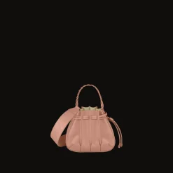 Gem Mini Bucket Bag