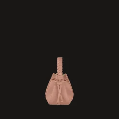 Gem Mini Bucket Bag
