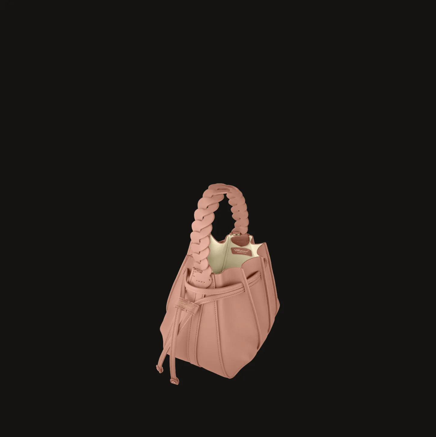 Gem Mini Bucket Bag