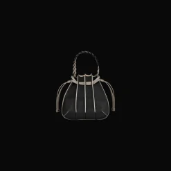 Gem Mini Bucket Bag