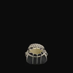 Gem Mini Bucket Bag