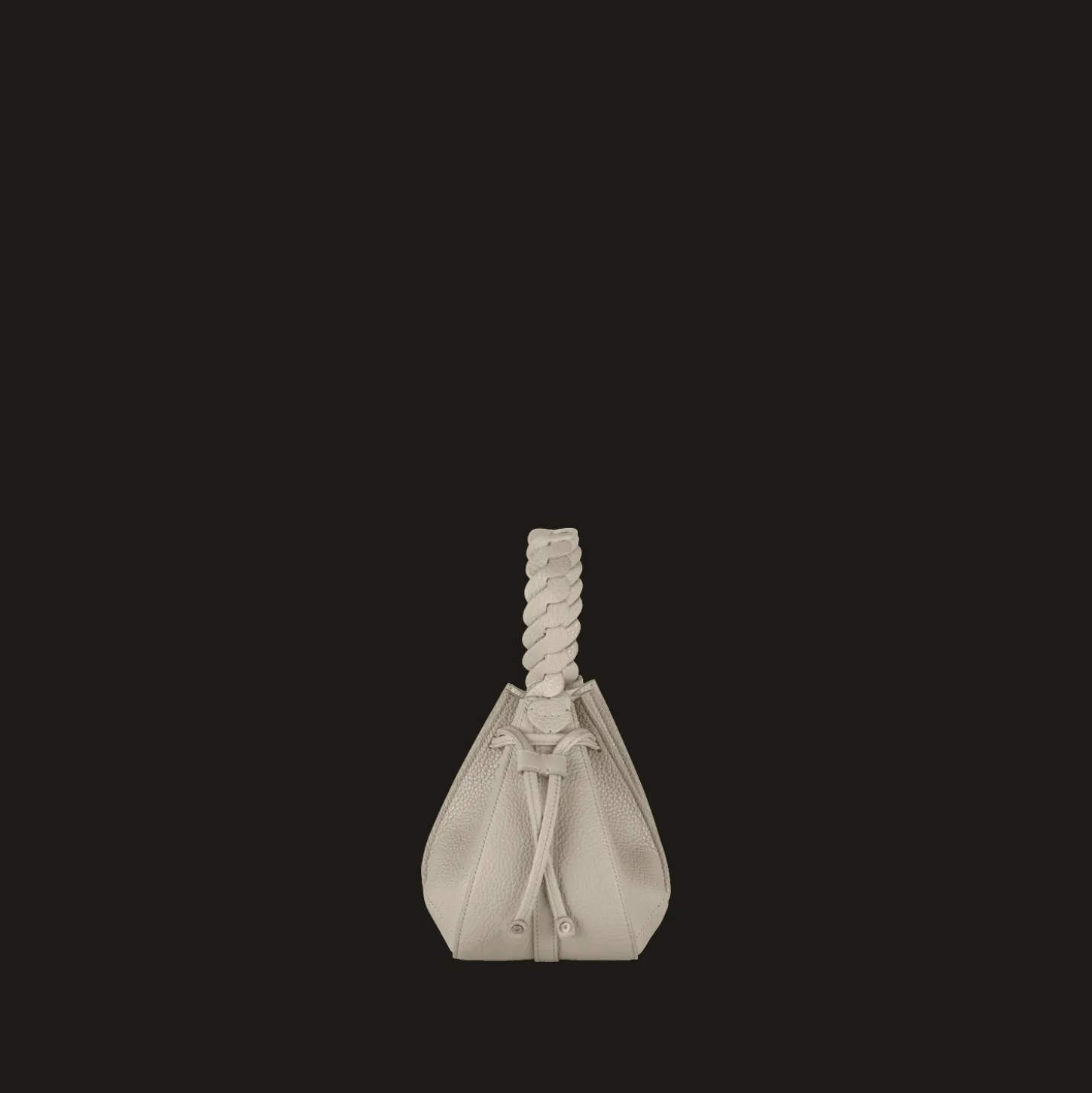 Gem Mini Bucket Bag