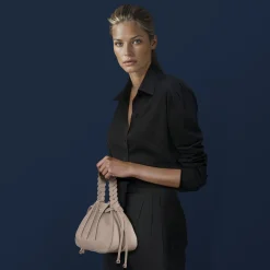 Gem Mini Bucket Bag