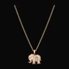 Happy Diamonds Elephant