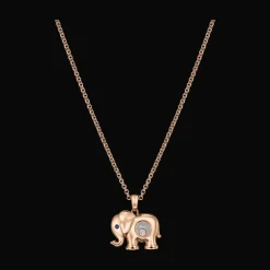 Happy Diamonds Elephant