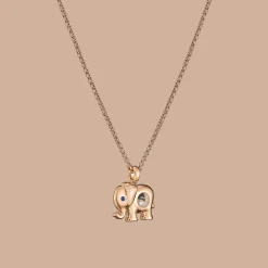 Happy Diamonds Elephant
