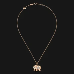 Happy Diamonds Elephant