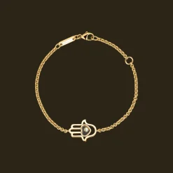 Happy Diamonds Good Luck Charms
