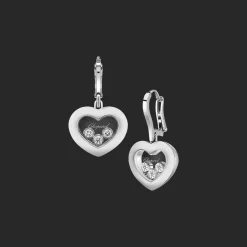 Happy Diamonds Icons