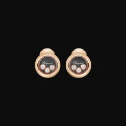 Happy Diamonds Icons