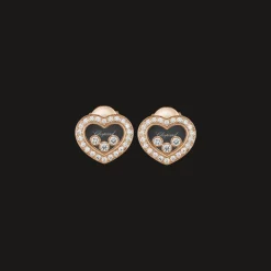 Happy Diamonds Icons
