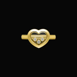 Happy Diamonds Icons