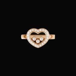 Happy Diamonds Icons