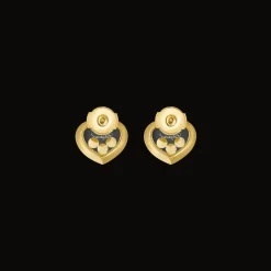 Happy Diamonds Icons