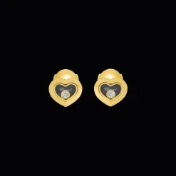 Happy Diamonds Icons