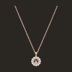Happy Diamonds Icons Joaillerie