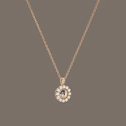 Happy Diamonds Icons Joaillerie
