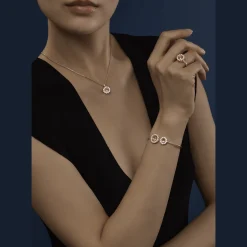 Happy Diamonds Icons Joaillerie
