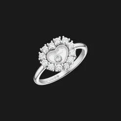 Happy Diamonds Icons Joaillerie