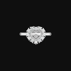 Happy Diamonds Icons Joaillerie