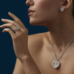 Happy Diamonds Icons Joaillerie
