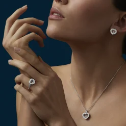 Happy Diamonds Icons Joaillerie
