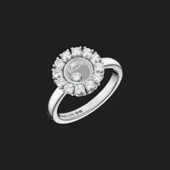 Happy Diamonds Icons Joaillerie