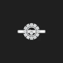 Happy Diamonds Icons Joaillerie