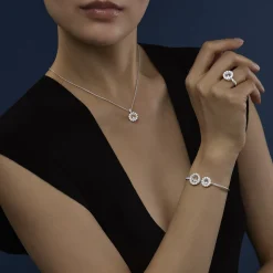 Happy Diamonds Icons Joaillerie