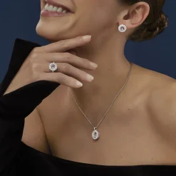 Happy Diamonds Icons Joaillerie