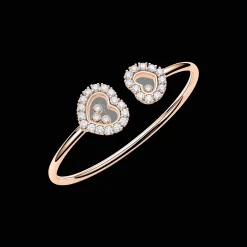 Happy Diamonds Icons Joaillerie