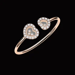 Happy Diamonds Icons Joaillerie