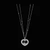 Happy Diamonds Icons Joaillerie
