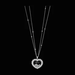 Happy Diamonds Icons Joaillerie
