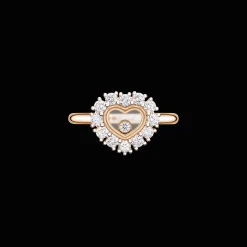 Happy Diamonds Icons Joaillerie