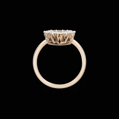 Happy Diamonds Icons Joaillerie
