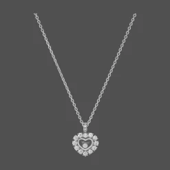Happy Diamonds Icons Joaillerie