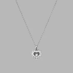 Happy Diamonds Icons Joaillerie