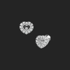 Happy Diamonds Icons Joaillerie