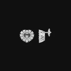 Happy Diamonds Icons Joaillerie