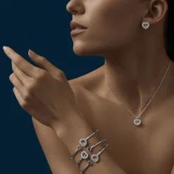 Happy Diamonds Icons Joaillerie