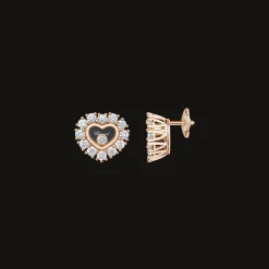 Happy Diamonds Icons Joaillerie