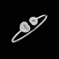 Happy Diamonds Icons Joaillerie