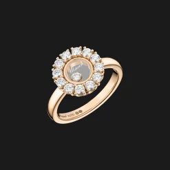 Happy Diamonds Icons Joaillerie